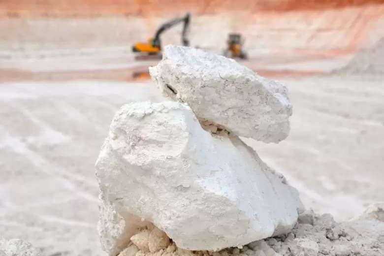 SGB-CPRM mantém edital para leilão em aberto