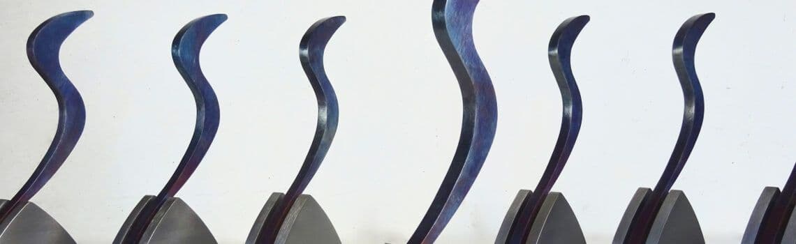 Anunciados finalistas do 13º Steelie Awards