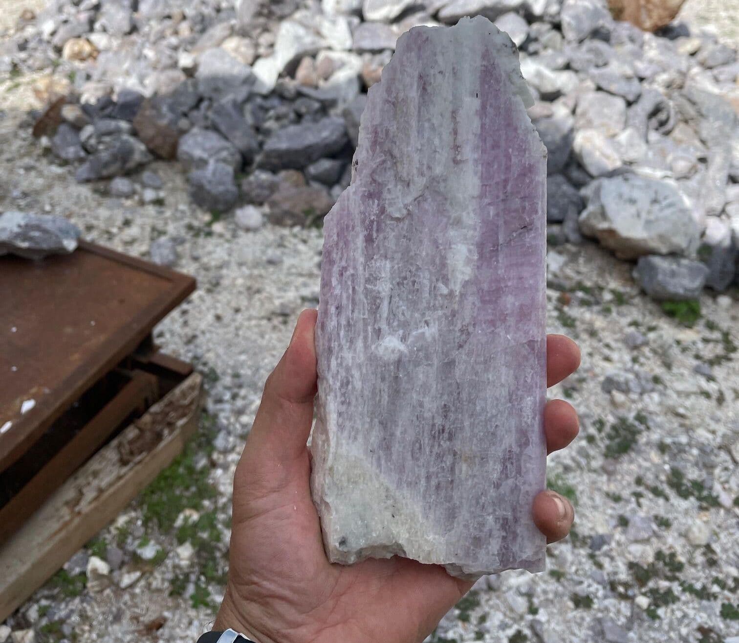 Atlas Lithium é a nova razão social da Brazil Minerals