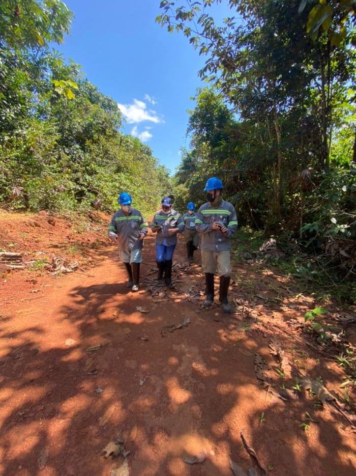 Alcoa e USP assinam convênio de cinco anos em Juruti