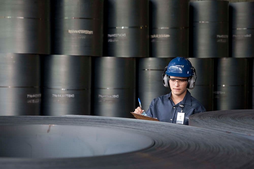 IABr lança Mercado Brasileiro do Aço