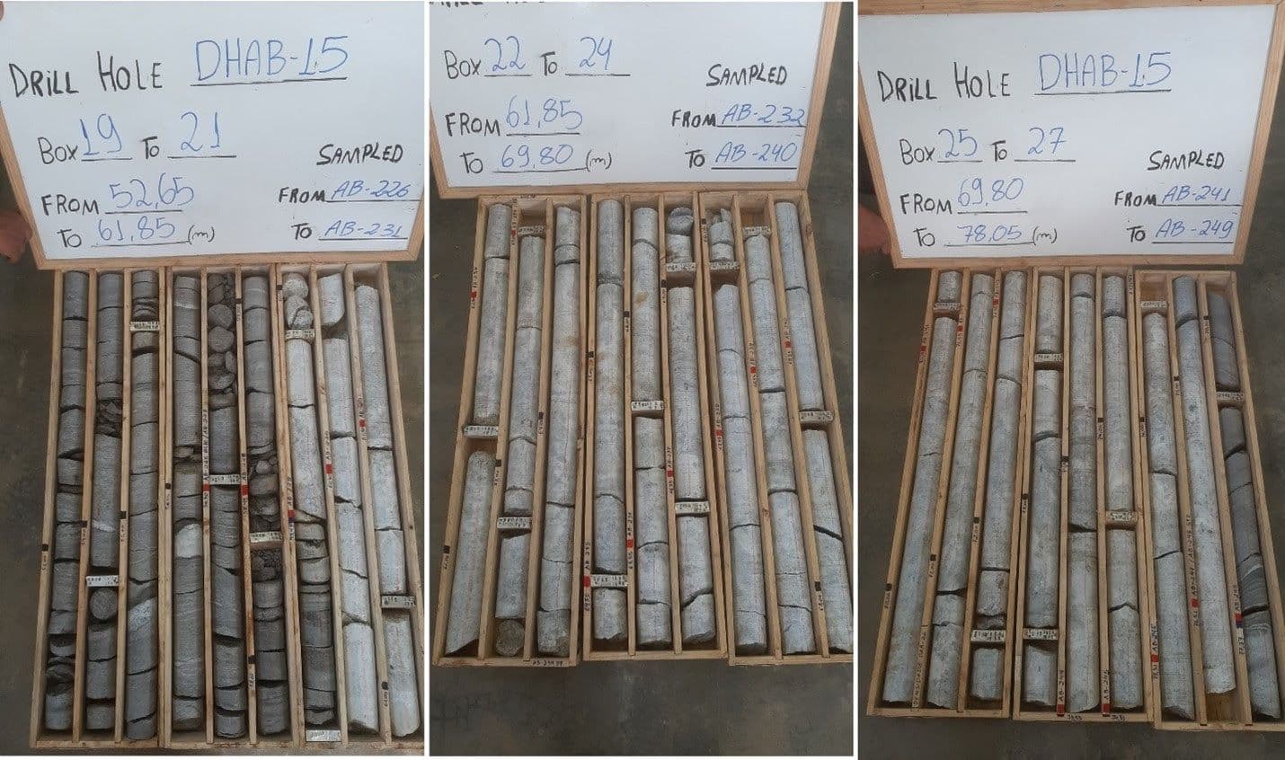 BMIX avança em projeto no Norte de Minas Gerais