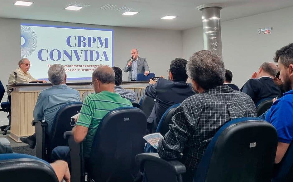 CBPM destaca avanços da Bahia nos últimos anos
