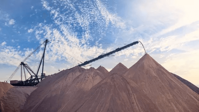 Petrobras inicia venda de jazida no Amazonas