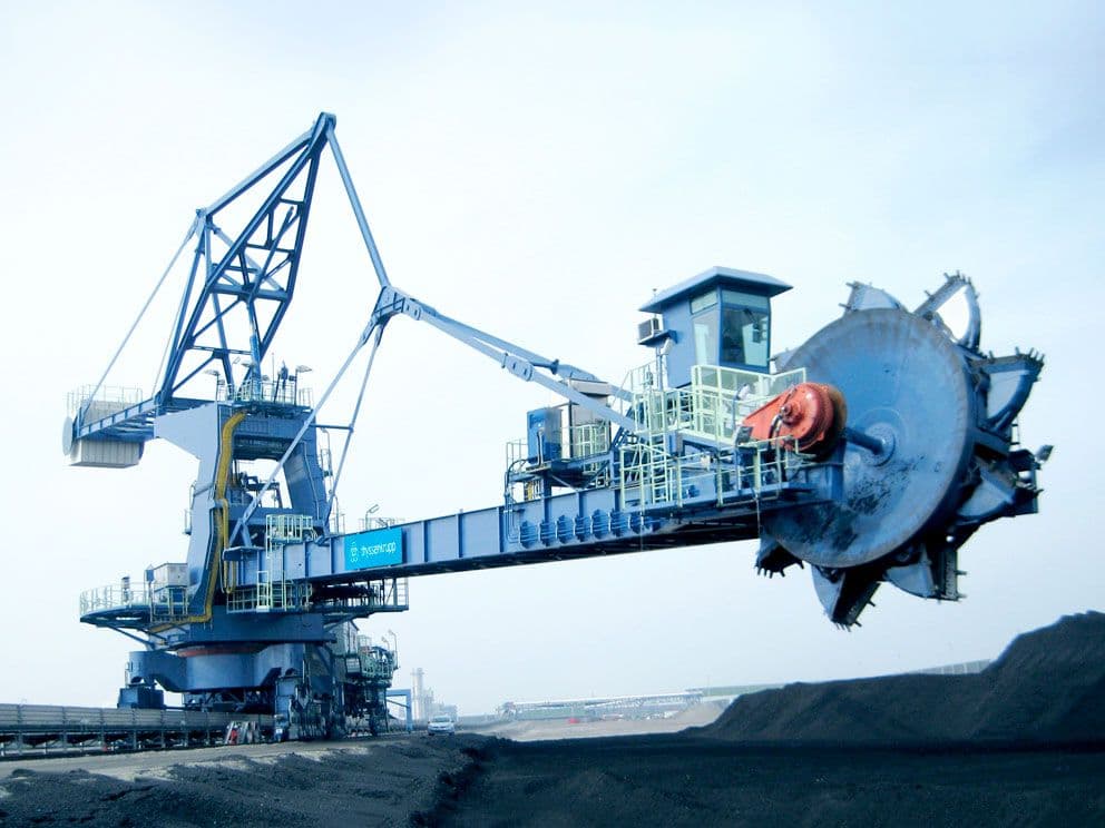 FLSmidth conclui aquisição da TK Mining