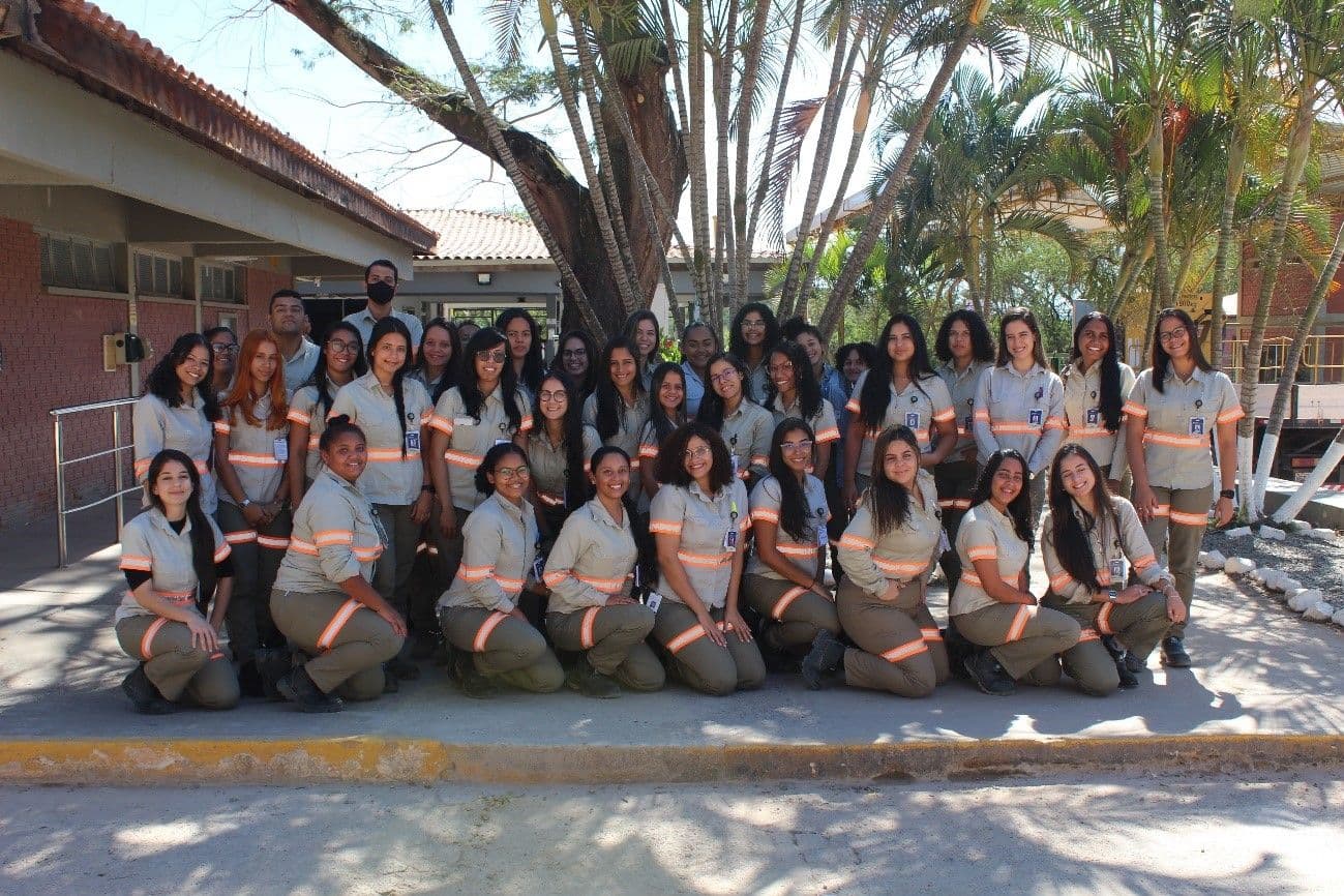 Inscrições para Jovem Aprendiz até 15 de agosto