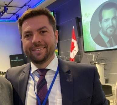 Pedro Paulo Dias Mesquita é o novo diretor-presidente