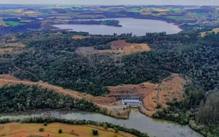 CSN Mineração assume direitos sobre a CEC