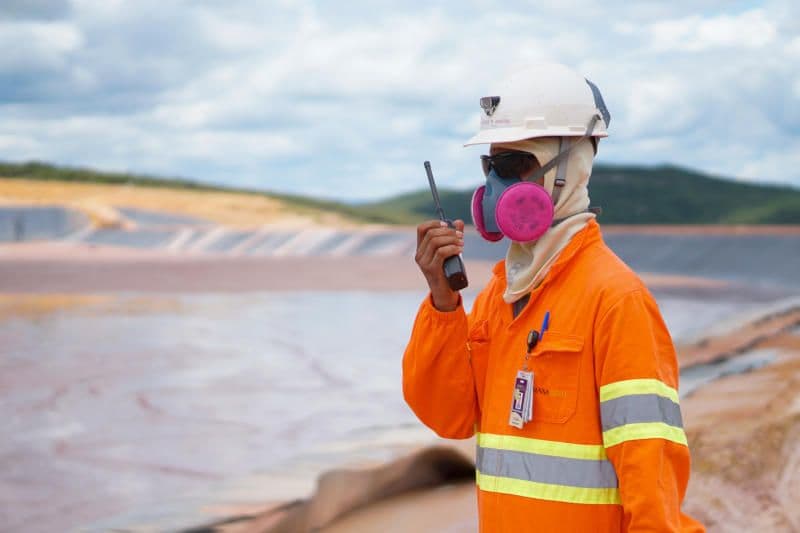 ANM concede DCO à Yamana Gold