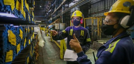 Programa profissionalizante oferece 25 vagas