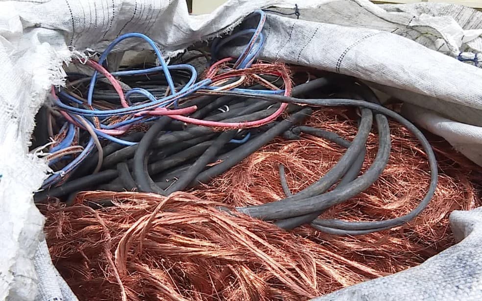 Política Nacional de Combate ao Furto