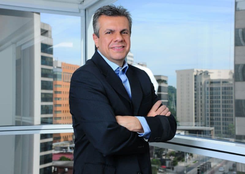 PETRONAS é agraciada pela Nexa Resources