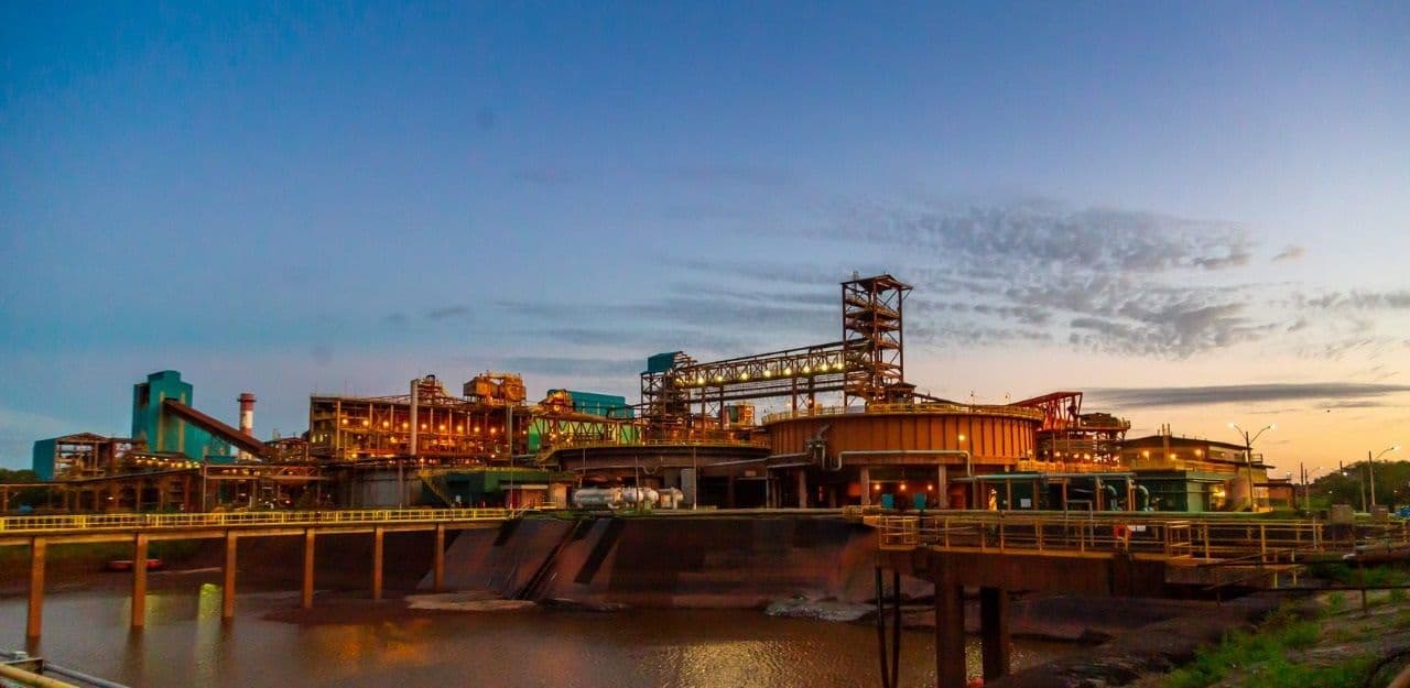 Recuperação judicial da Samarco será por mediação