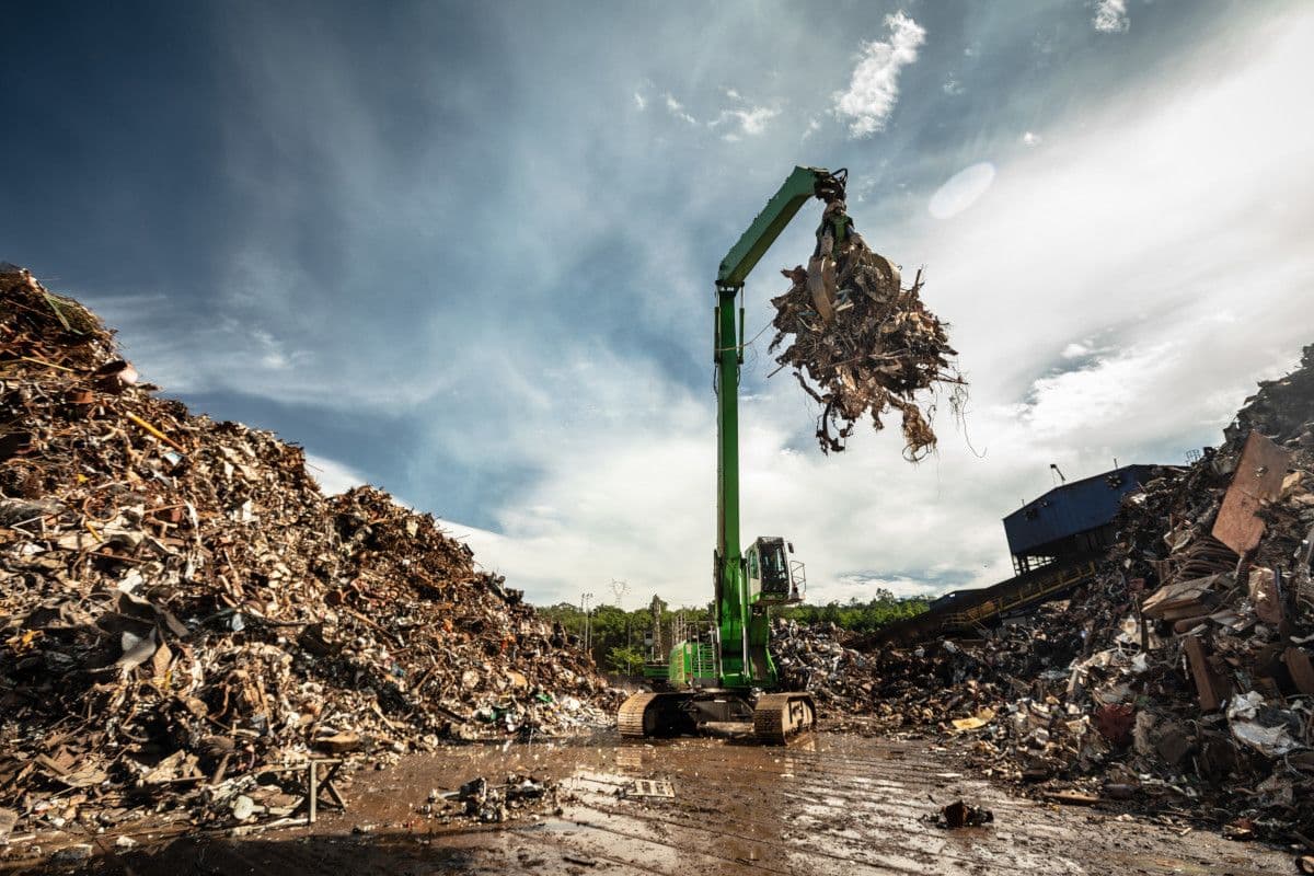Gerdau assina Manifesto do Hub-EC