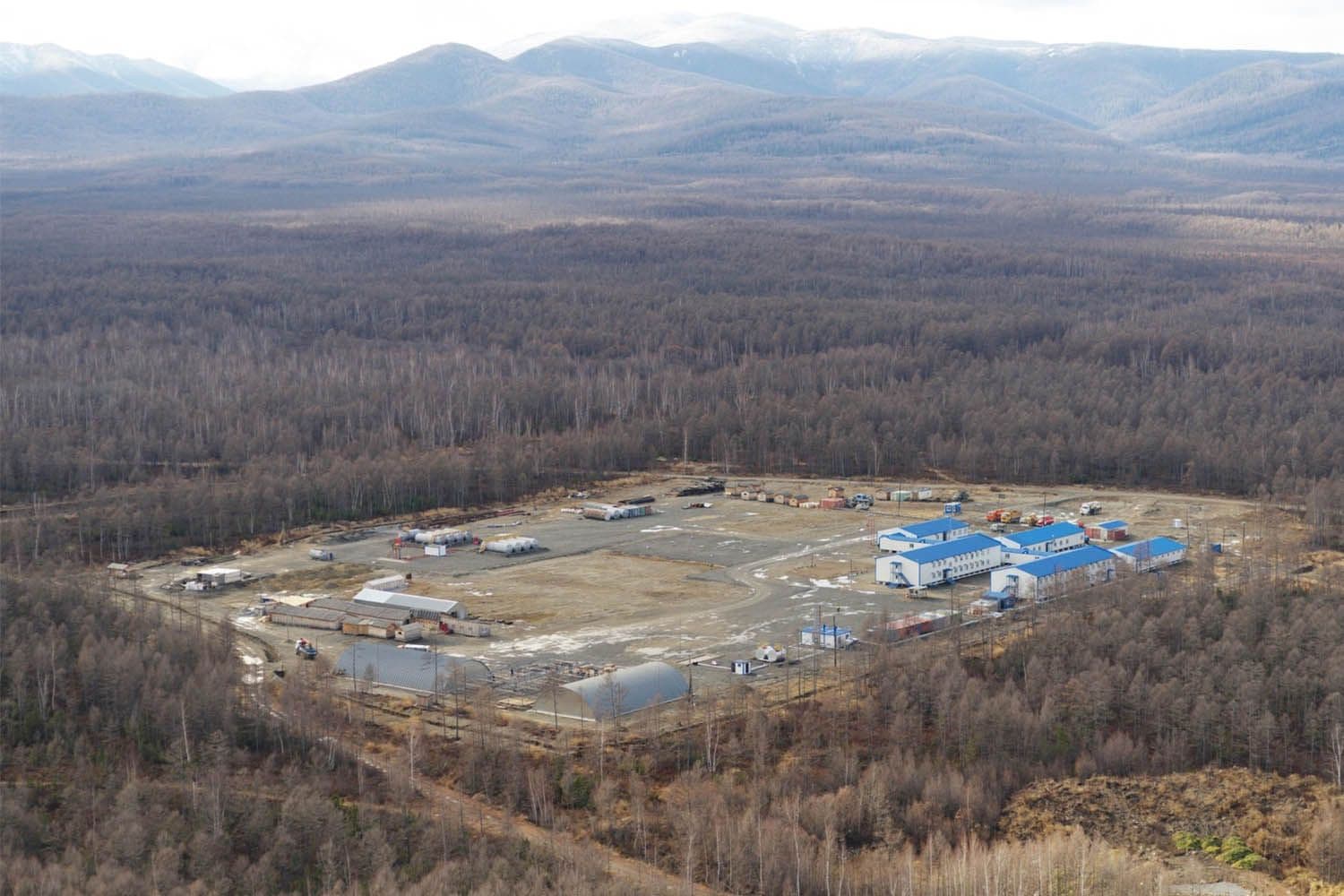 Finalizada venda dos ativos na Rússia