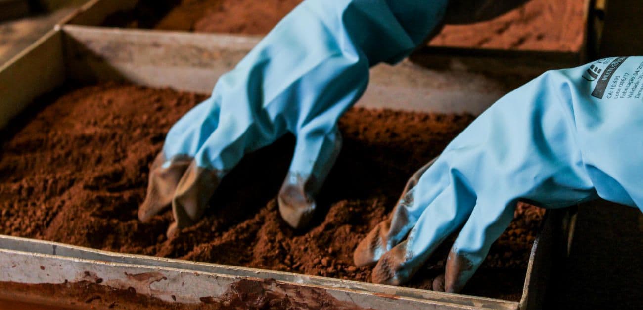 Seminário debate aplicação em solos saudáveis