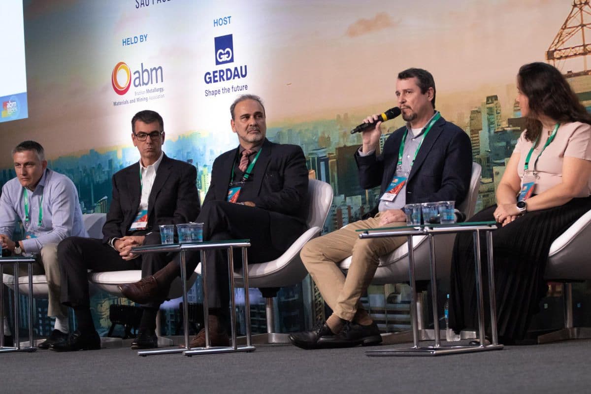 Grandes empresas preocupadas com Agenda ESG