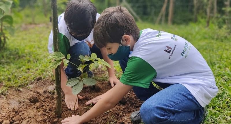 Instituto LafargeHolcim seleciona projetos