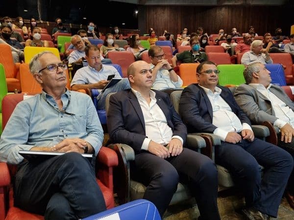 SGB-CPRM e SDE lançam Atlas da Bahia