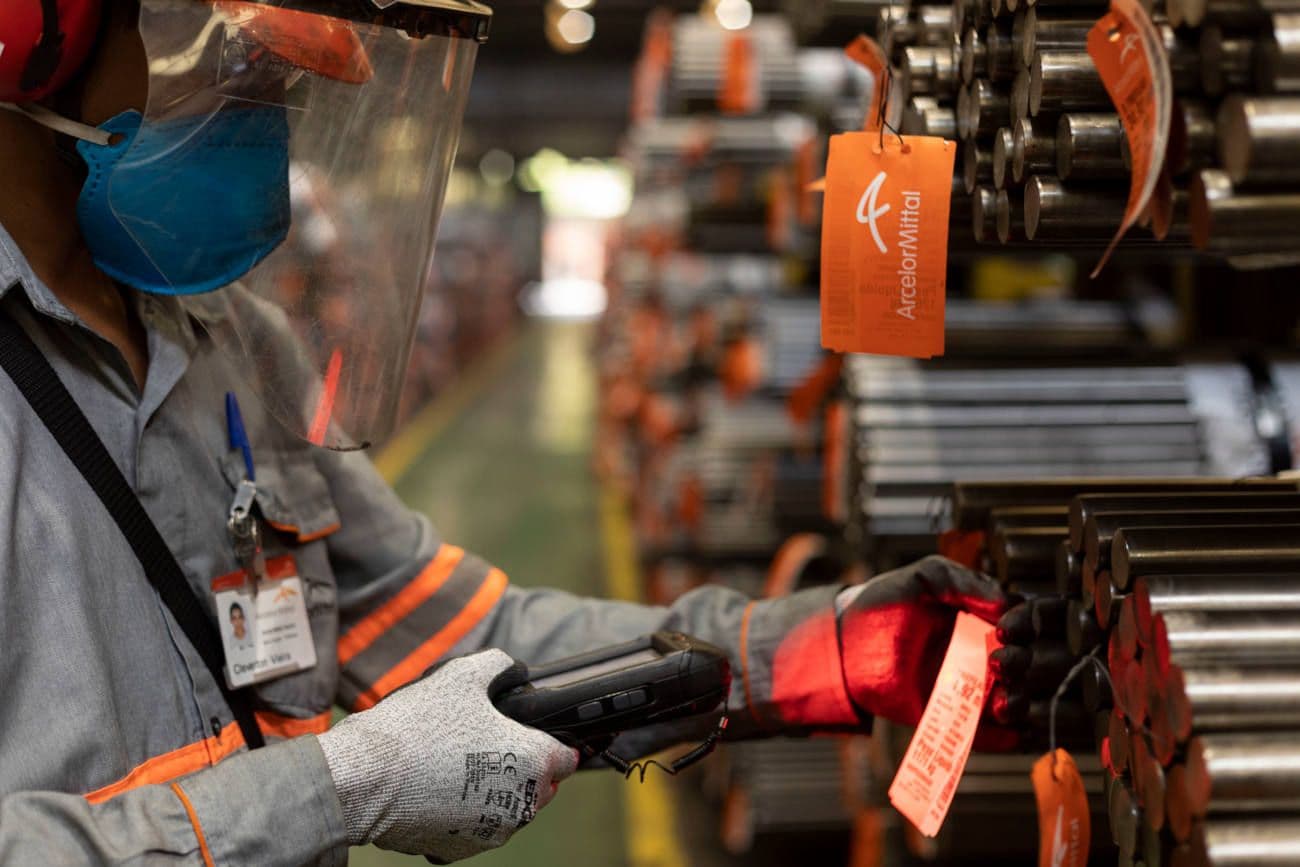 R$ 144 milhões para usina em Sabará