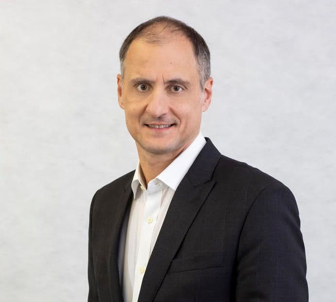 Nova VP corporativa de Estratégia