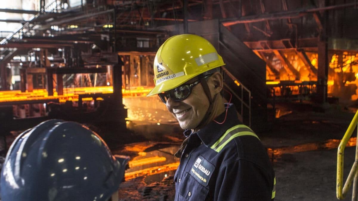 Lucro líquido cresce 19% no trimestre