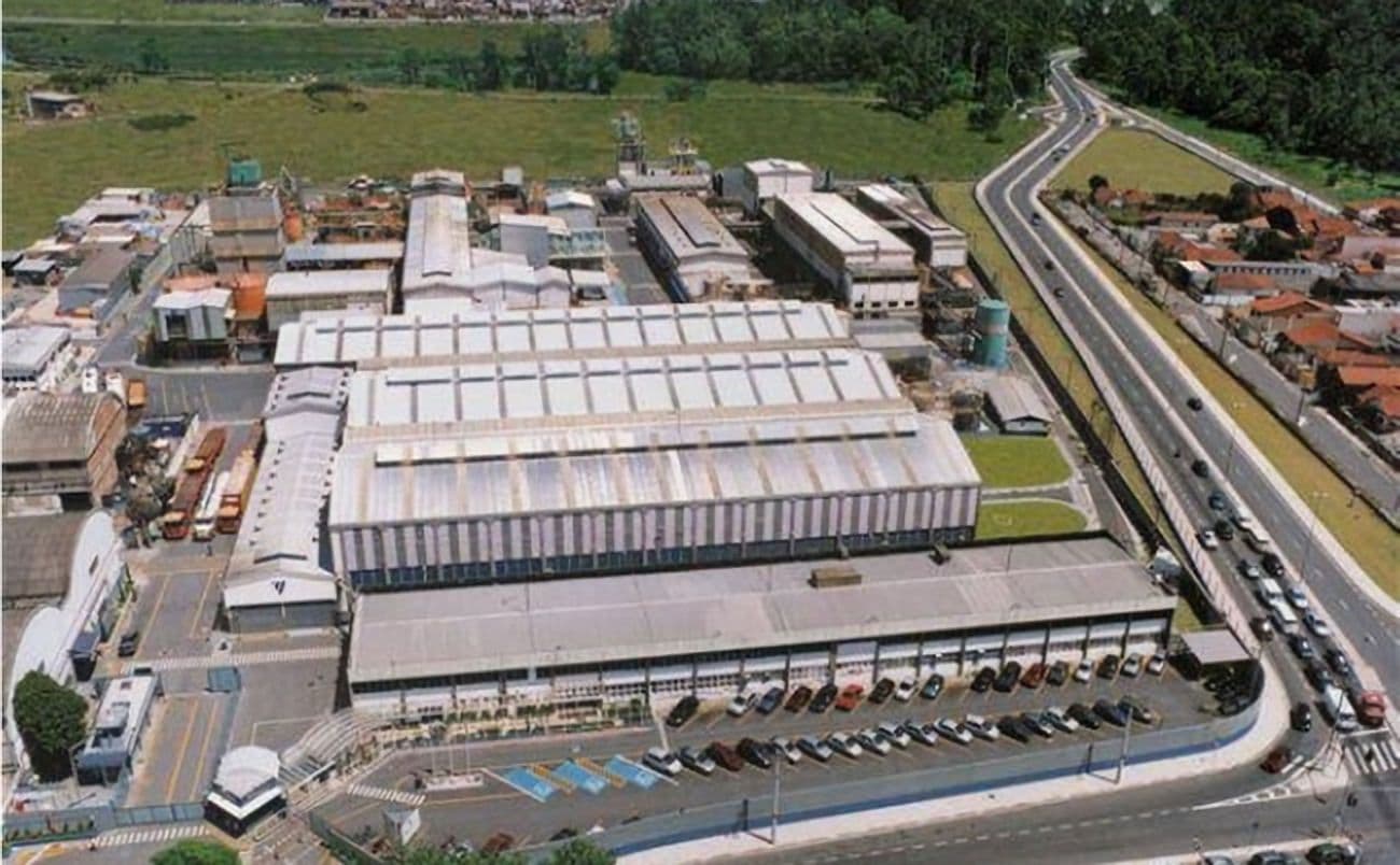 Metalurgica em S. Miguel Paulista voltará a operar