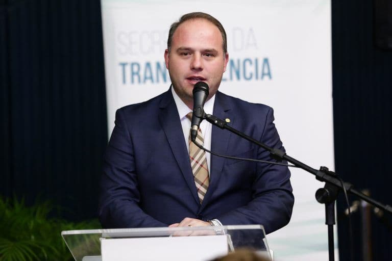 Comissão de Minas e Energia tem novo presidente