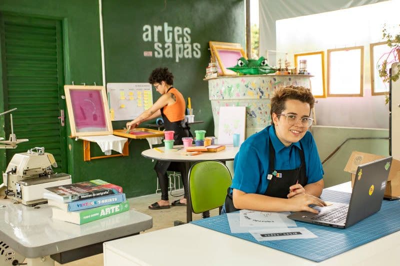 AngloGold Ashanti seleciona 20 projetos