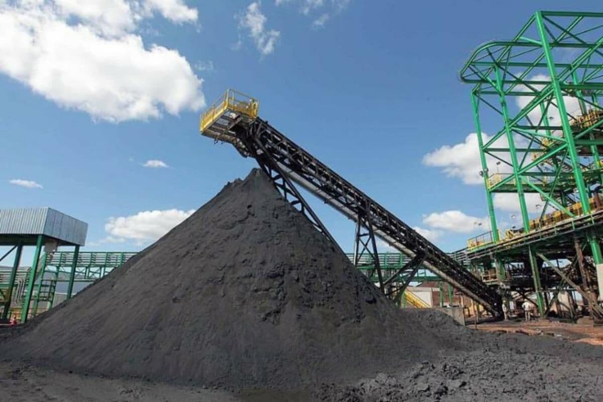 Largo próxima de acordo de fusão