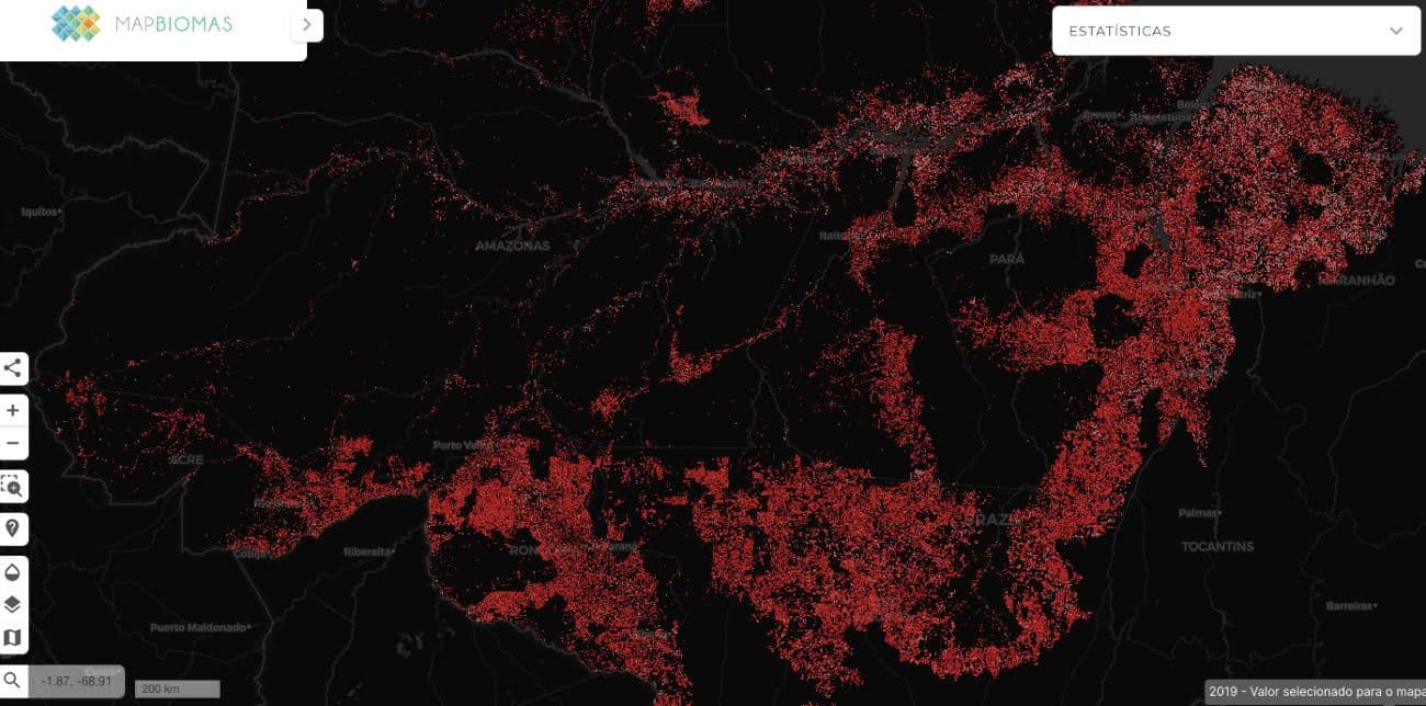 Terras Indígenas: tudo para dar errado
