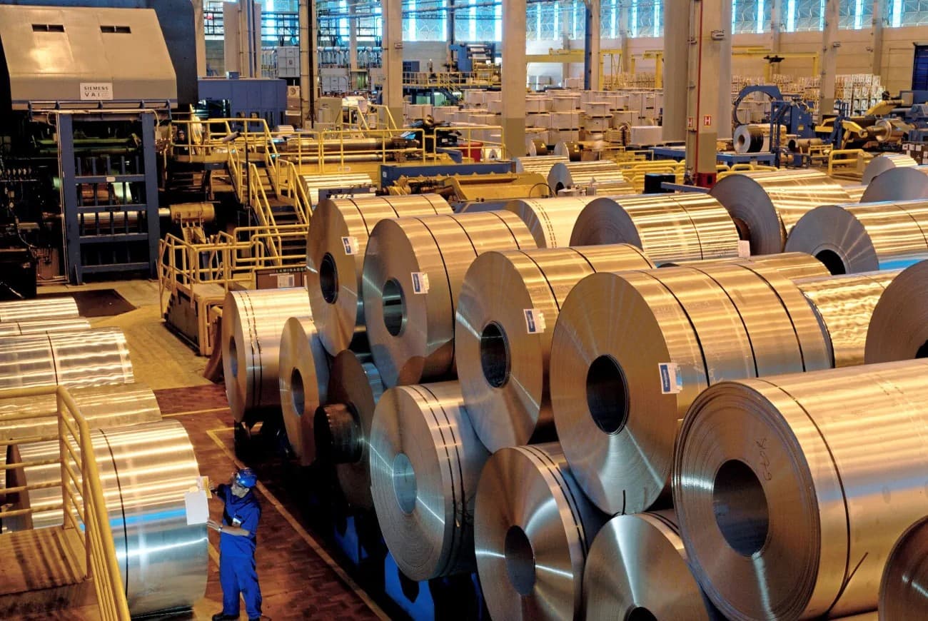 CBA tem trimestre de resultados históricos