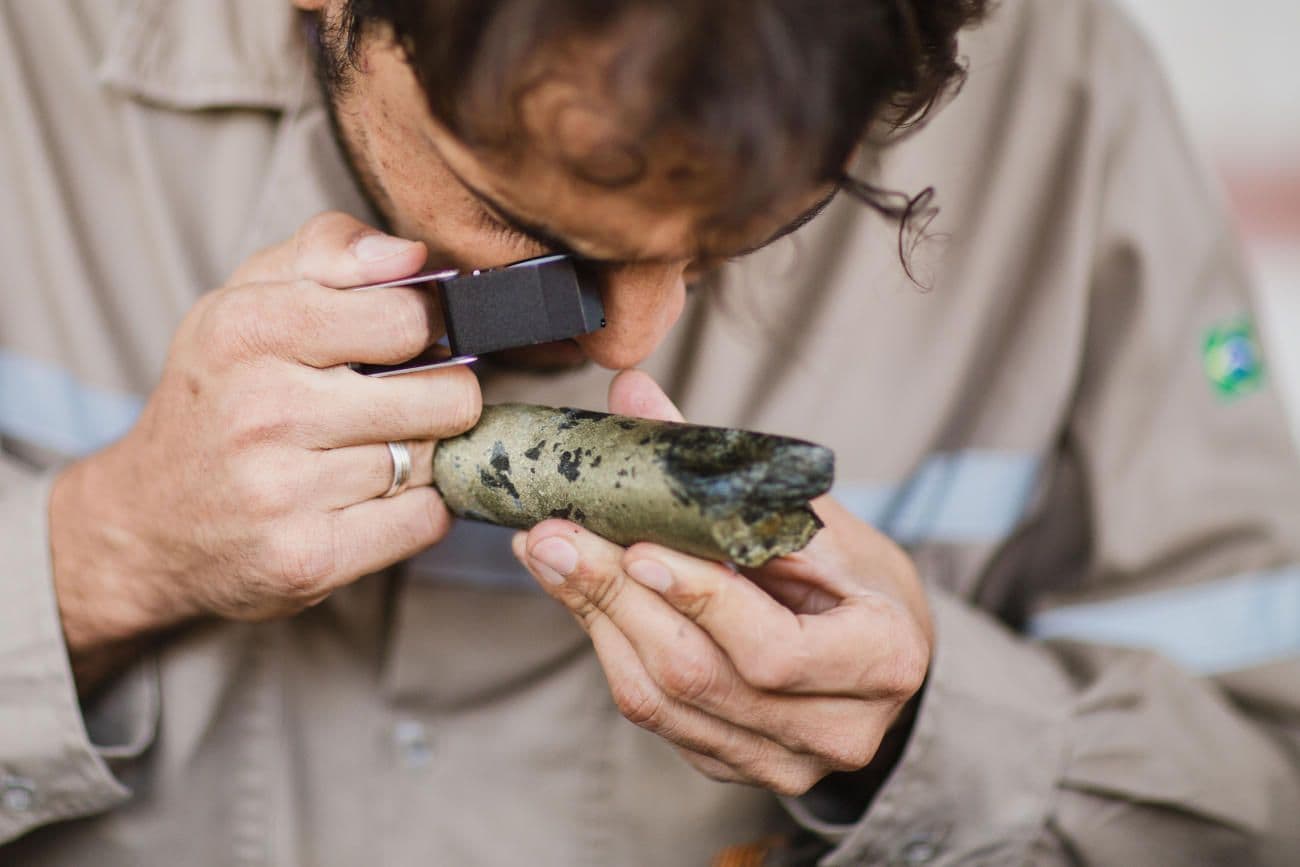 Ebitda recorde de US$ 331,9 milhões em 2021