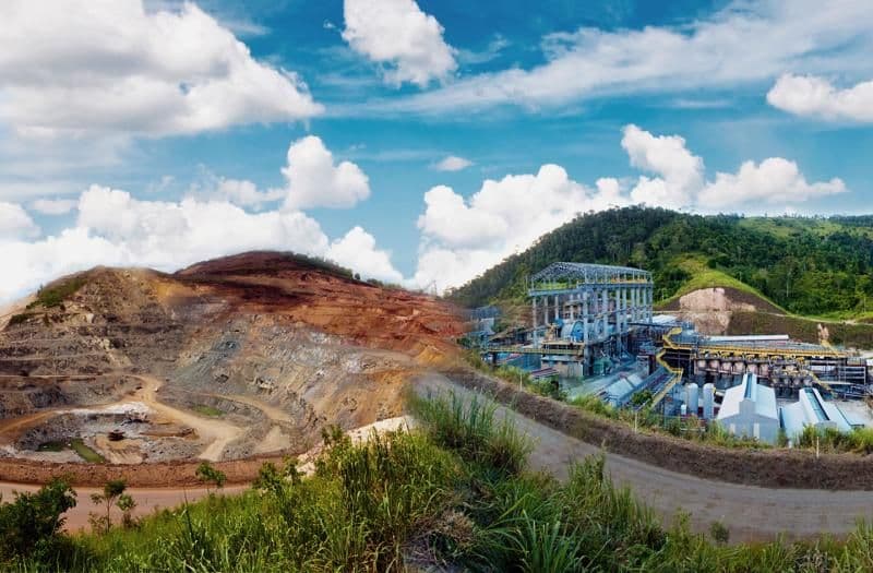 Appian defende direitos contra Sibanye-Stillwater