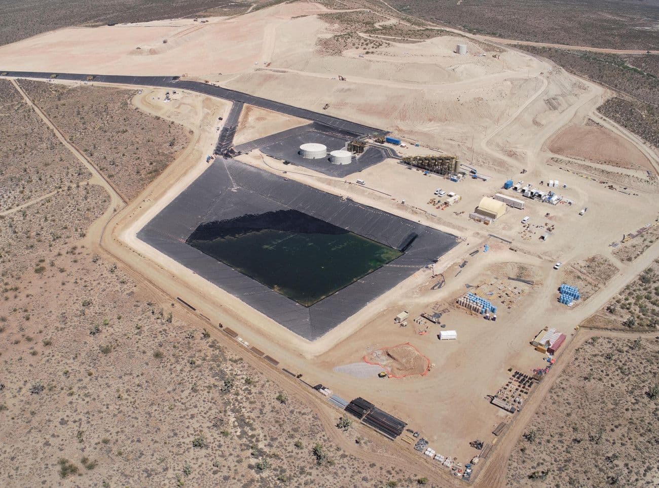 Produção de 602 mil onças, 26% a mais que em 2020