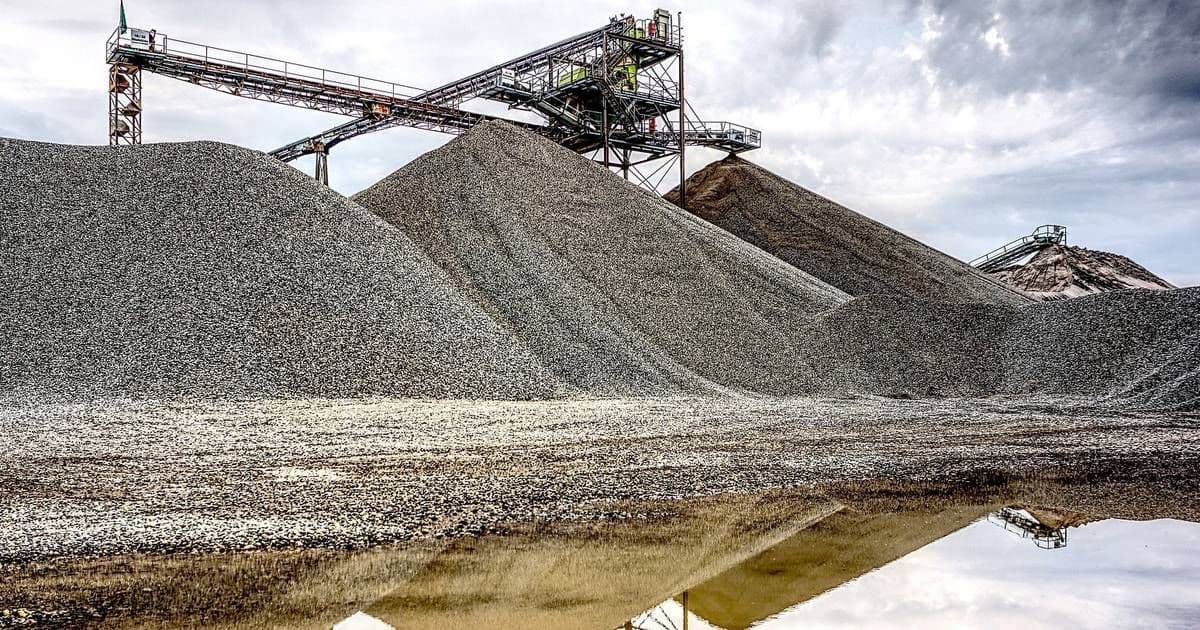 Governo começa a trabalhar no PNM 2050