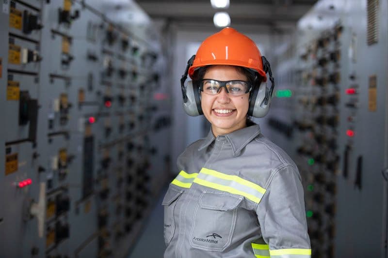 36 vagas para profissionais experientes