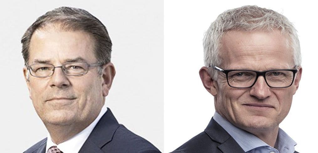 Novos nomes para o Conselho de Administração