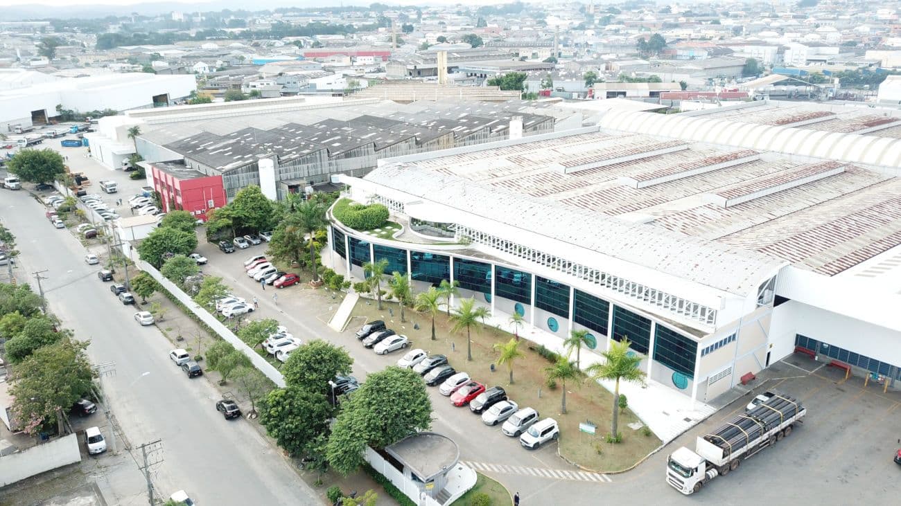 Meta é consolidar crescimento obtido em 2021