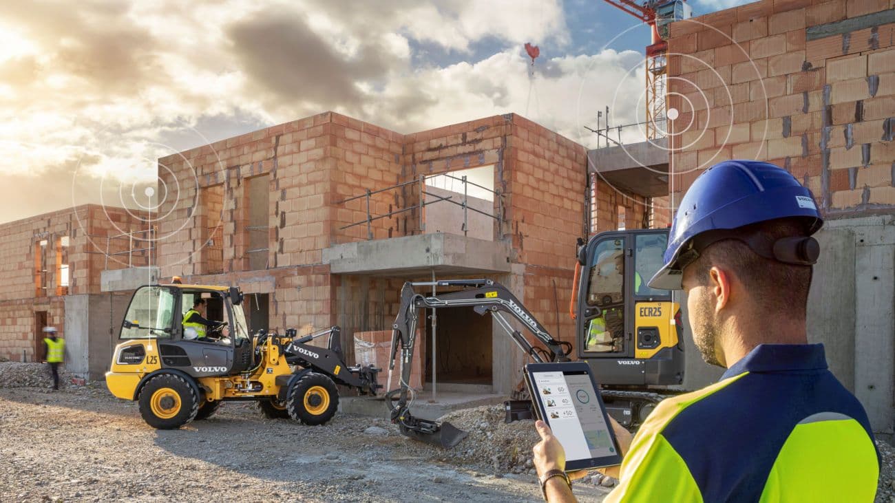 Vendas líquidas crescem 5% no trimestre