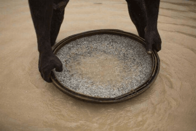 Governo cria Pró-Mape para incentivar pequena mineração