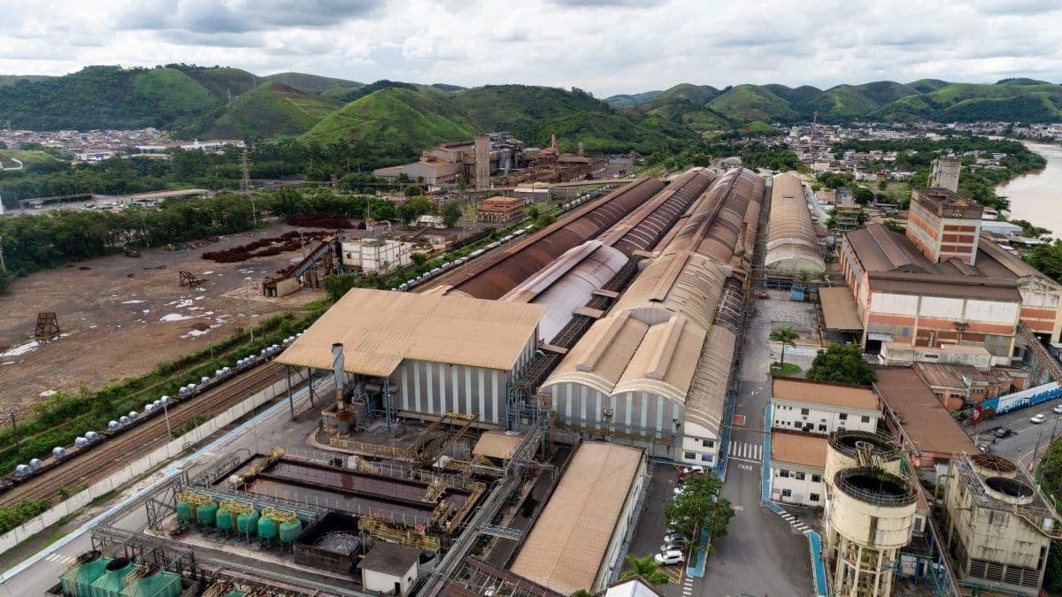 Investimento de mais R$ 1,3 bilhão para o Brasil