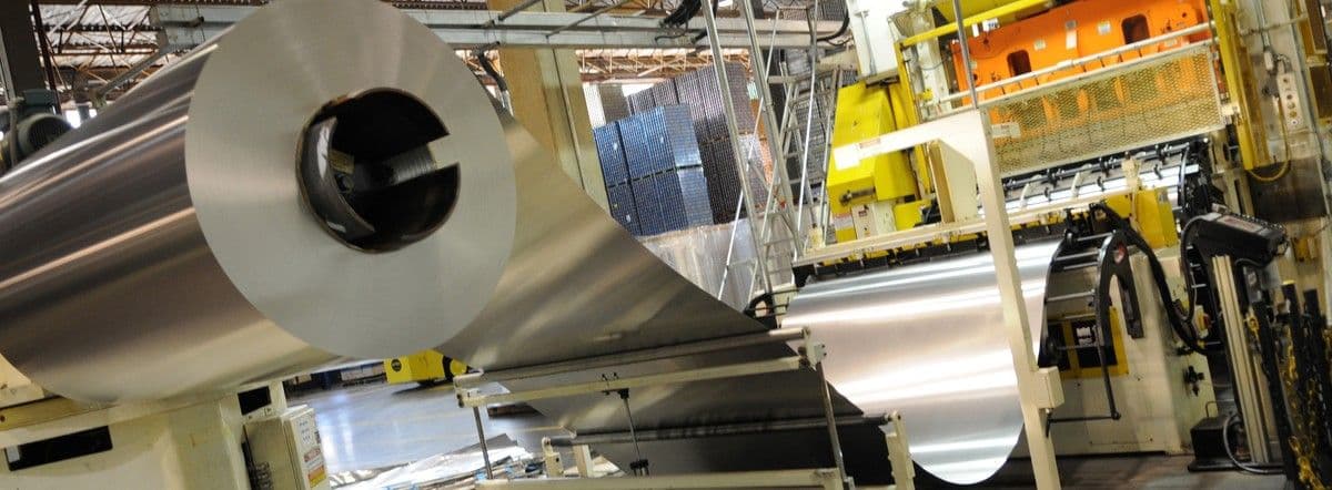 CBA inicia integração da Alux do Brasil