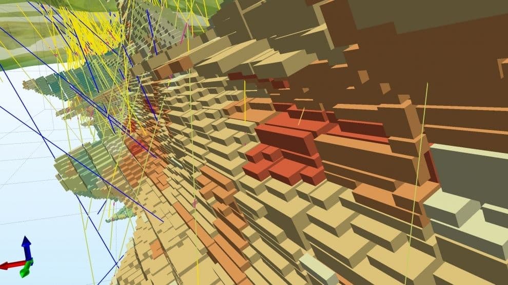 Aprovado Sistema Brasileiro de Recursos e Reservas