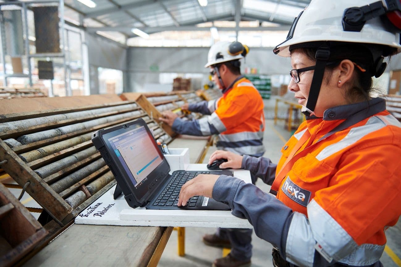 Mininghton Acessibilidade gera mais possibilidades na Nexa