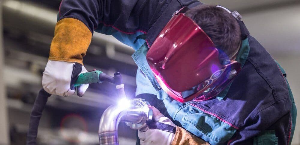 Nova etapa do desenvolvimento da área de Metais