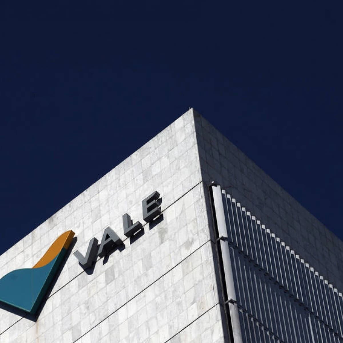 Vale tem redução de participação na Bradespar