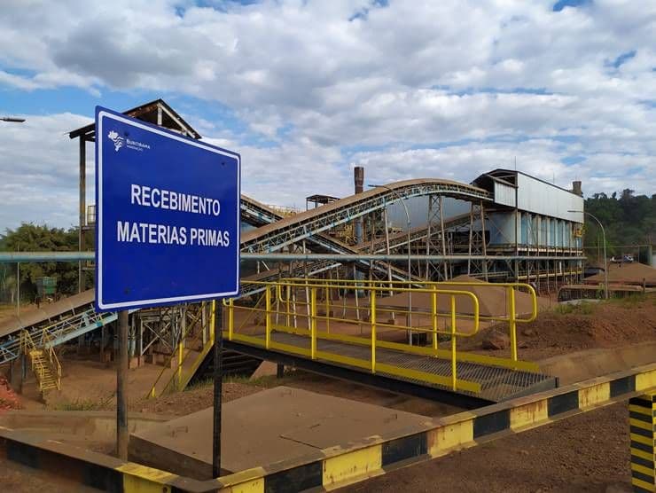 Buritirama acelera investimentos em 2022