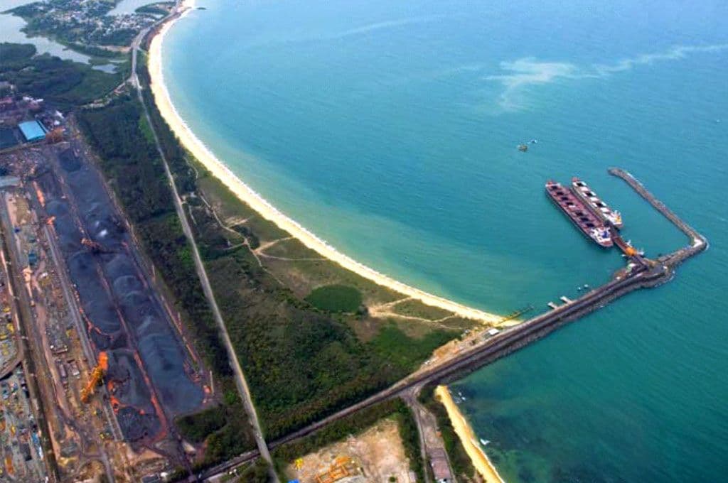 Samarco autorizada a operar integralmente em Ubú