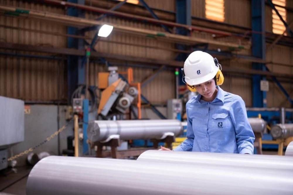 CBMM oferece 40 vagas em Araxá